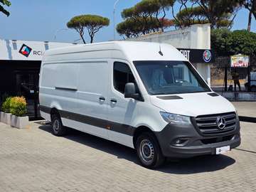 317 CDi Tetto Alto