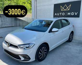 Polo VI 1.0 tsi Style 95cv * PROMO
