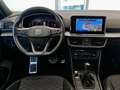 SEAT Tarraco Tarraco 2.0 TDI 200 CV 4Drive DSG FR Schwarz - thumbnail 10