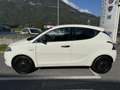 Lancia Ypsilon 1.2 5P Elef Blu-RADIO-CLIMA-5P- KM 43900! NEOP Bianco - thumbnail 2