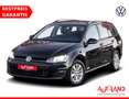 Volkswagen Golf Variant VII 1.4 TSI DSG Bi-Xenon PDC Noir - thumbnail 1