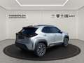 Toyota Yaris Cross 1.5 Team DE *ACC*LED*Kamera*NAVI*SHZ* Zilver - thumbnail 5