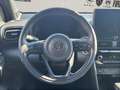 Toyota Yaris Cross 1.5 Team DE *ACC*LED*Kamera*NAVI*SHZ* Zilver - thumbnail 9