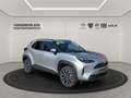 Toyota Yaris Cross 1.5 Team DE *ACC*LED*Kamera*NAVI*SHZ* Argent - thumbnail 7