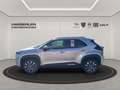 Toyota Yaris Cross 1.5 Team DE *ACC*LED*Kamera*NAVI*SHZ* Zilver - thumbnail 3