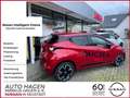 Nissan Micra 1.0 IG-T N-Design Ganzjahresreifen Einpark Red - thumbnail 1