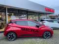 Nissan Micra 1.0 IG-T N-Design Ganzjahresreifen Einpark Red - thumbnail 4