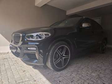 X4 M40i
