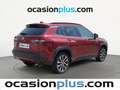 Toyota Corolla Cross Hybrid 2.0 Style Plus Roşu - thumbnail 3