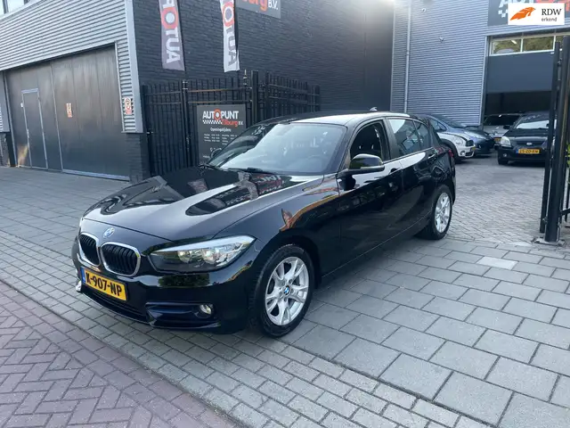 BMW 1er