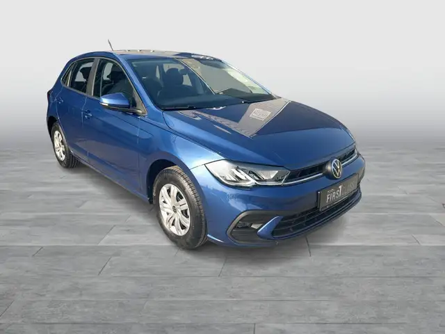 Volkswagen Polo view 7