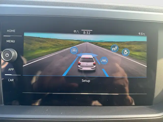Volkswagen Polo view 15