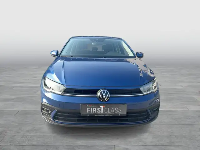 Volkswagen Polo view 2