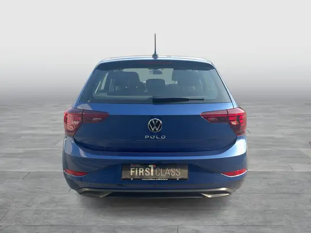 Volkswagen Polo view 5