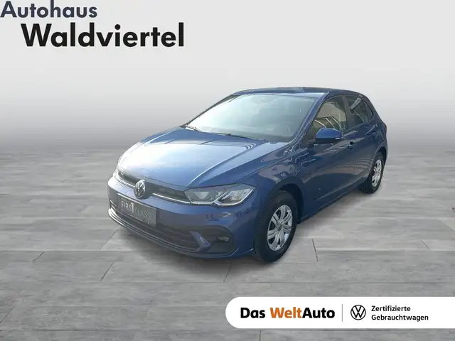 Volkswagen Polo main image