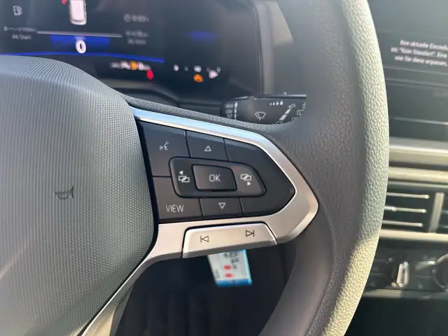 Volkswagen Polo view 18