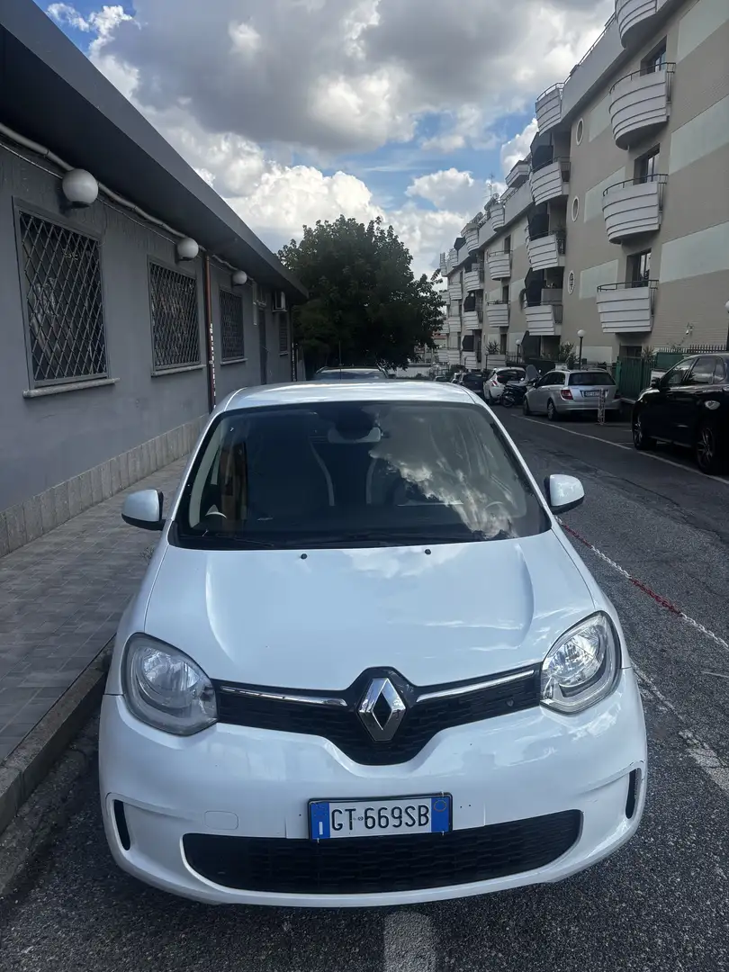 Renault Twingo 1.0 sce Duel 65cv - 1