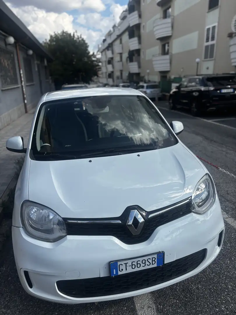 Renault Twingo 1.0 sce Duel 65cv - 2