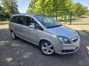 1.9 CDTI Cosmo