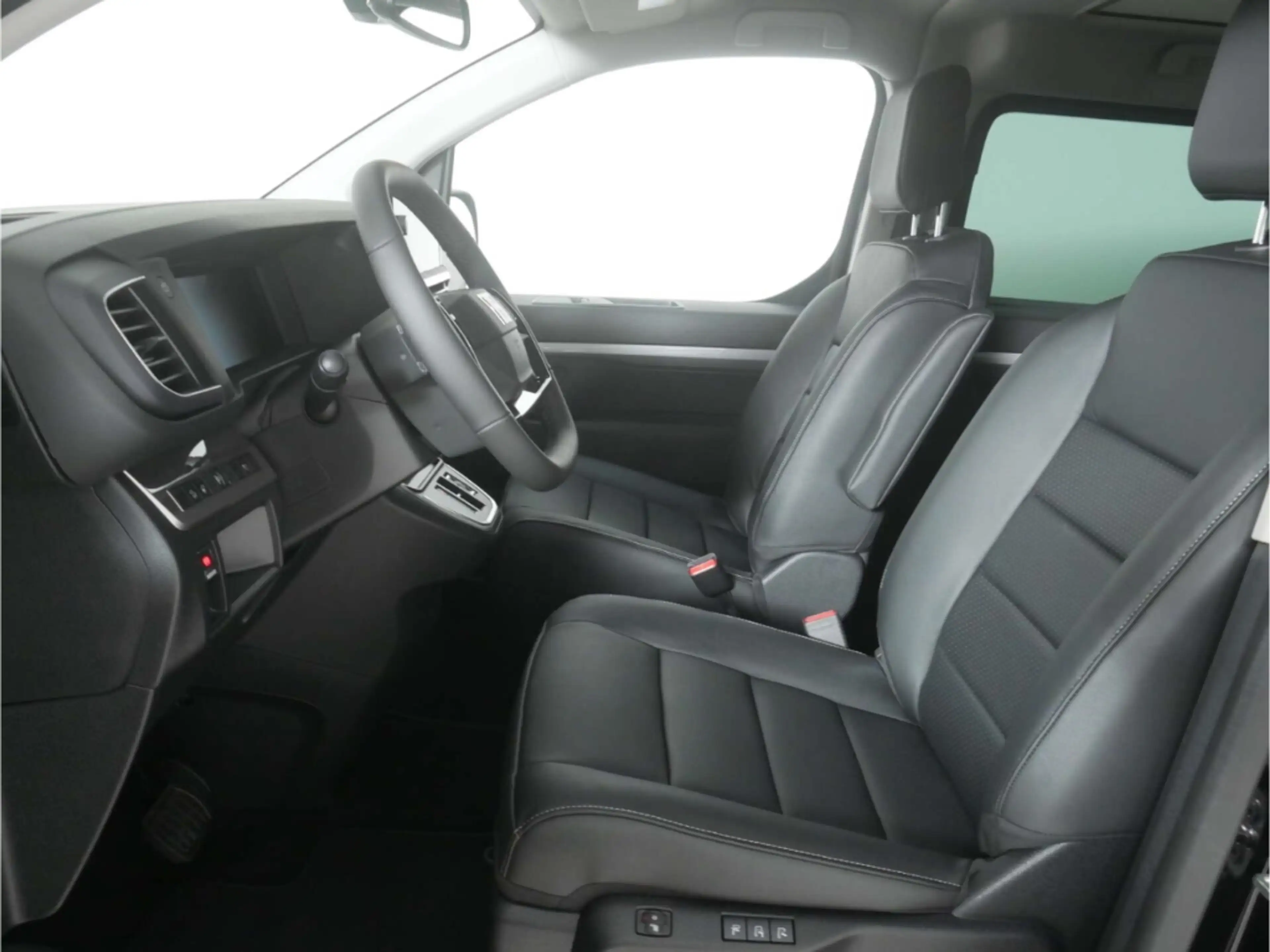 Fiat Ulysse 180PS L2H1 TOP — photo 11