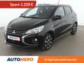 Mitsubishi Space Star 1.2 Select+ *TEMPO*SHZ* Noir - thumbnail 1