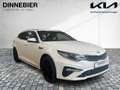 Kia Optima Sportswagon 2.0 *RFK*PDC*TEMP*VKZErk* Weiß - thumbnail 7