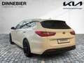 Kia Optima Sportswagon 2.0 *RFK*PDC*TEMP*VKZErk* Weiß - thumbnail 4