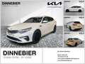 Kia Optima Sportswagon 2.0 *RFK*PDC*TEMP*VKZErk* Blanc - thumbnail 1