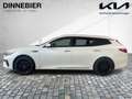 Kia Optima Sportswagon 2.0 *RFK*PDC*TEMP*VKZErk* Weiß - thumbnail 4
