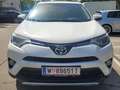 Toyota RAV4 RAV4 2,0 D-4D Active 2WD Active Weiß - thumbnail 9