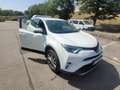 Toyota RAV4 RAV4 2,0 D-4D Active 2WD Active Weiß - thumbnail 5