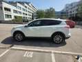 Toyota RAV4 RAV4 2,0 D-4D Active 2WD Active Weiß - thumbnail 1