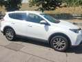 Toyota RAV4 RAV4 2,0 D-4D Active 2WD Active Weiß - thumbnail 10
