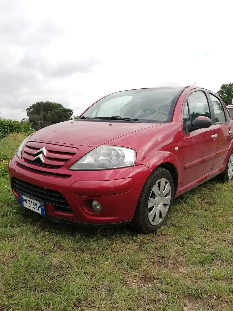 Citroen C3 1.4 Exclusive Style (exclusive) - 1