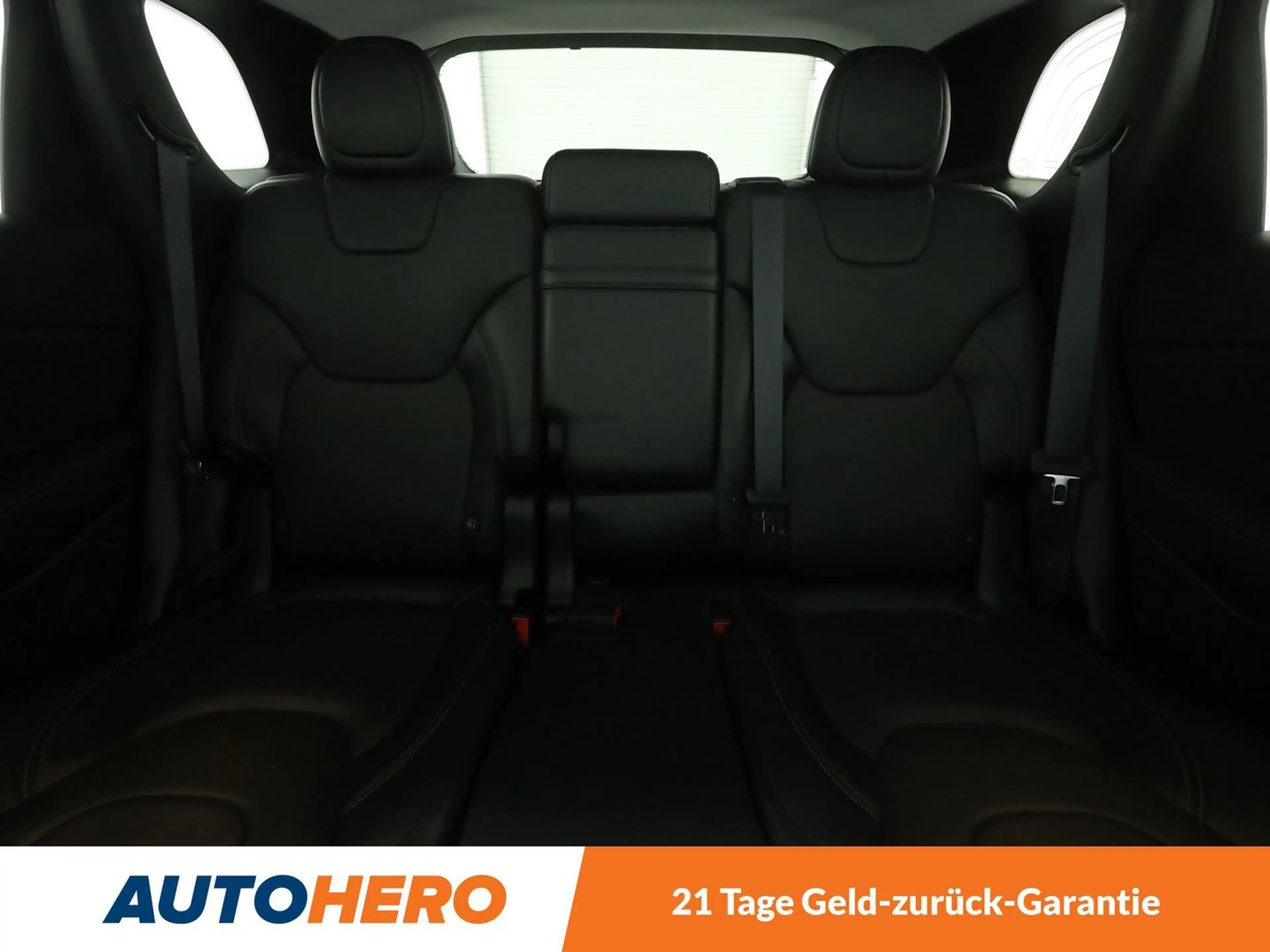 Jeep Cherokee 2.2 M-Jet Overland 4WD *NAVI*ACC*LIM*CAM* — photo 14