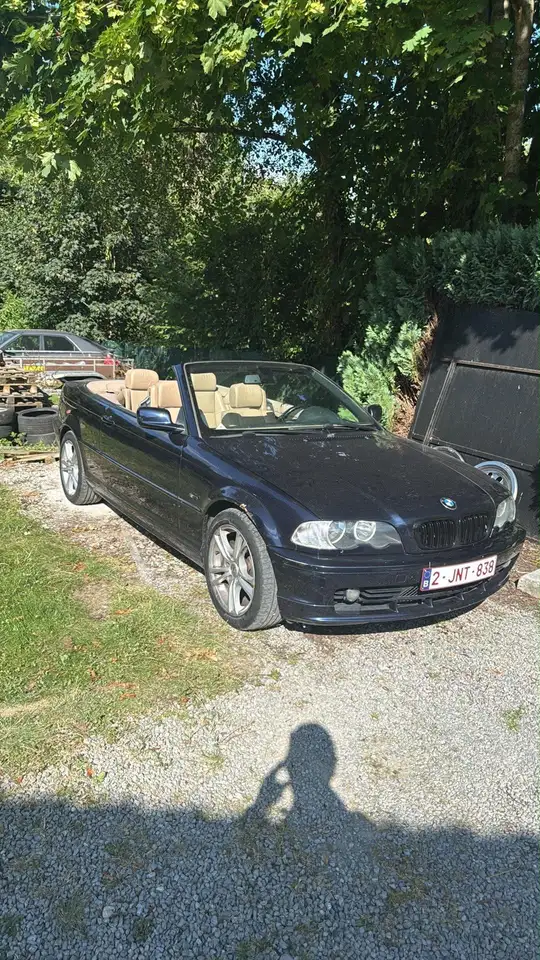 BMW 318