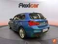 BMW 118 118dA Azul - thumbnail 5