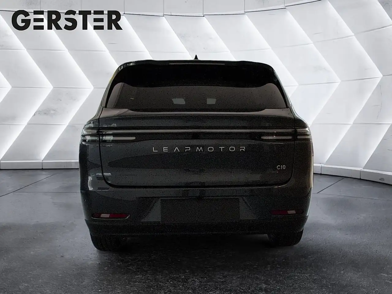 Leapmotor C10 Elektro 70kWh Design 5