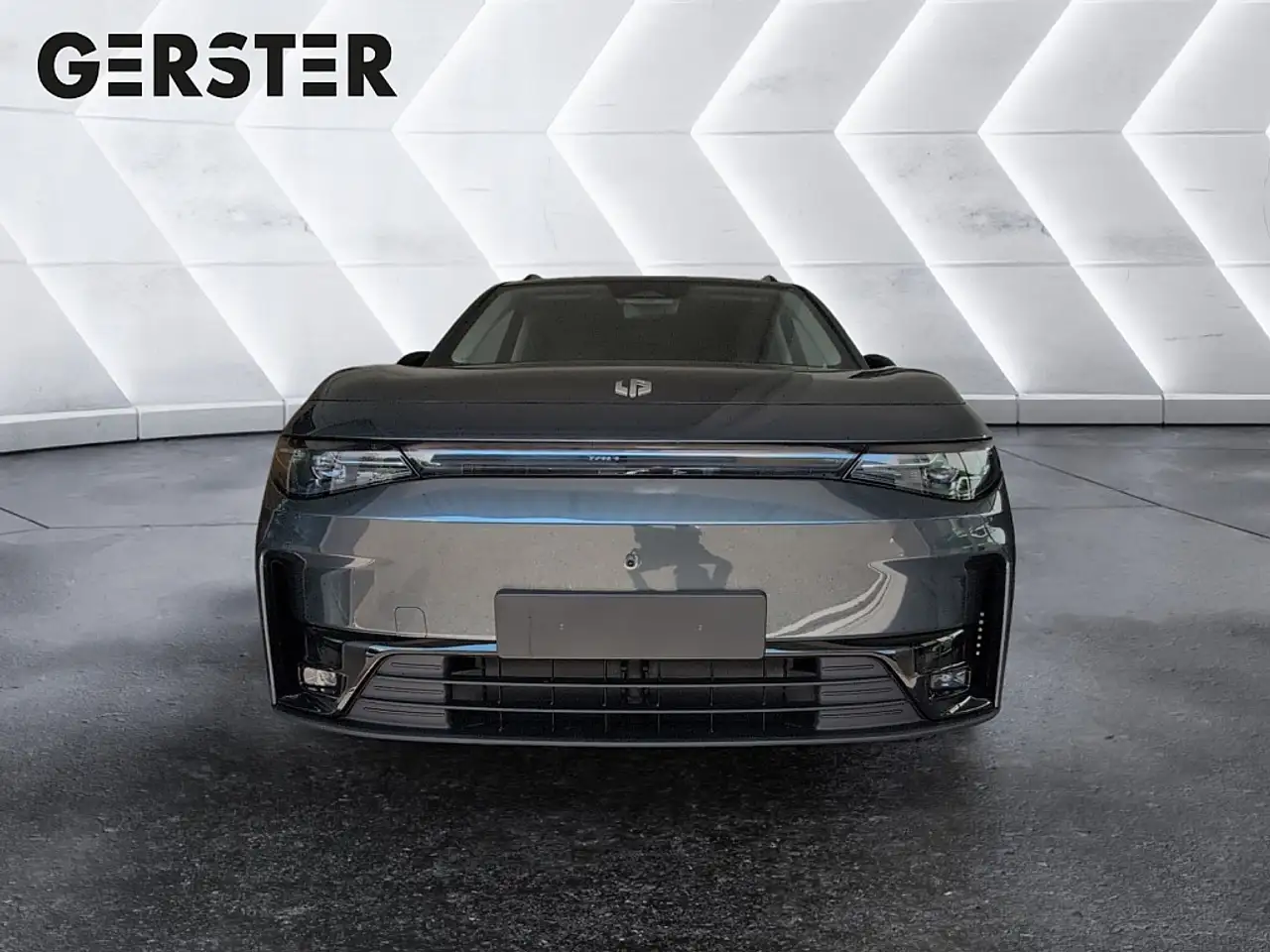 Leapmotor C10 Elektro 70kWh Design 2