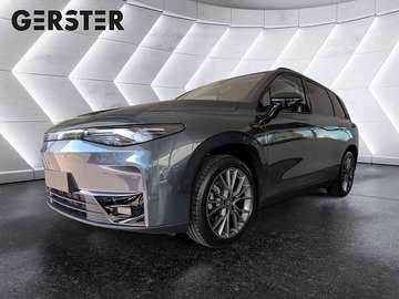 Elektro 70kWh Design