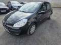Renault Clio Authentique 1,2 16V Schwarz - thumbnail 2