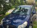 Suzuki SX4 SX4 1.6 VVT Comfort Albastru - thumbnail 2