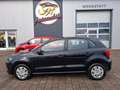Volkswagen Polo Trendline BMT/Start-Stopp Noir - thumbnail 4