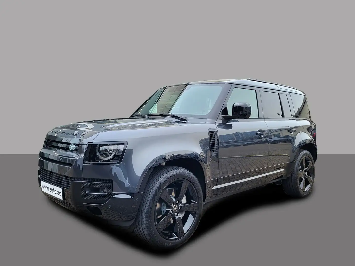 Land Rover Defender 110 D300 X-DYNAMIC HSE MY25 GAR29 Grau - 1