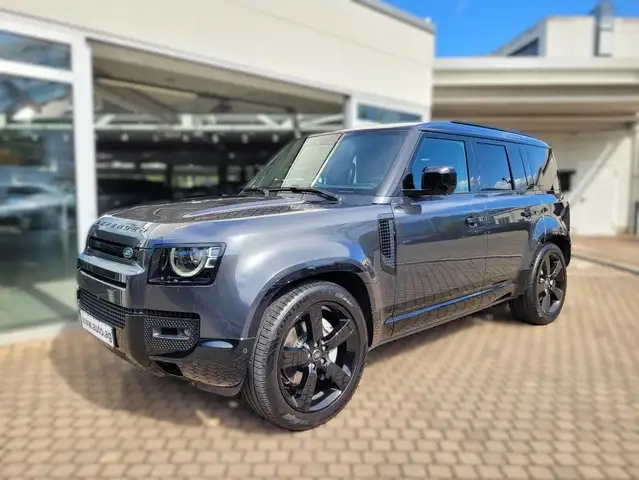 Land Rover Defender 110 D300 X Dynamic HSE*22"*HUD*Standheizung*GAR29
