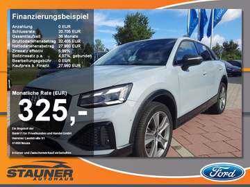 35 1.5 TFSI advanced Matrix Kamera ACC