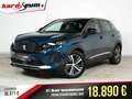 Peugeot 3008 Allure | TRAUM-SUV | LED |  | Kamera Blau - thumbnail 1