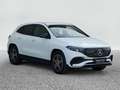 Mercedes-Benz EQA 300 4M AMG Line +Distr.+Night+Winter+AHK Weiß - thumbnail 5