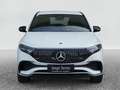 Mercedes-Benz EQA 300 4M AMG Line +Distr.+Night+Winter+AHK Weiß - thumbnail 4