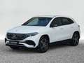 Mercedes-Benz EQA 300 4M AMG Line +Distr.+Night+Winter+AHK Weiß - thumbnail 3